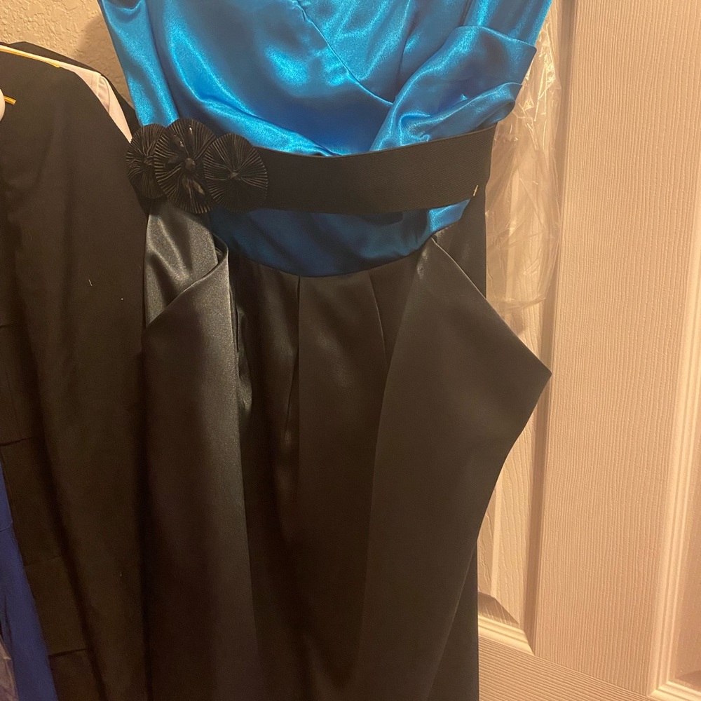 Torrid Dress